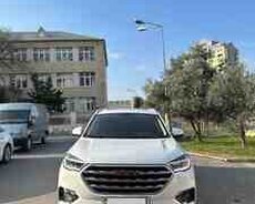 VGV U70 Pro, 2025 il