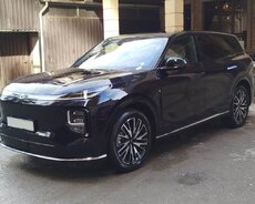 Changan Qiyuan Q07, 2025 il