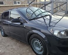 Opel Astra, 2007 il