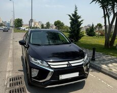 Mitsubishi Eclipse cross, 2018 il