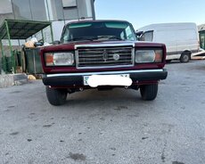 LADA (VAZ) 2107, 2006 il