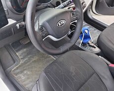 Kia Pİcanto, 2011 il