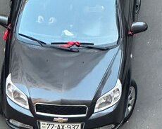 Chevrolet Nexia, 2023 il