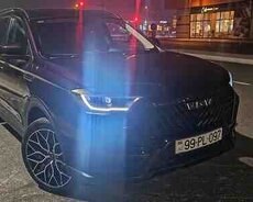 VGV U75 Plus, 2023 il