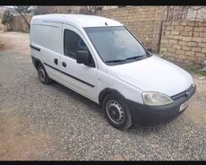 Opel Combo, 2010 il