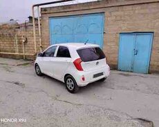 KIA Picanto, 2014 il
