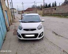 KIA Picanto, 2014 il
