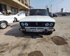 VAZ 2106, 1986 il