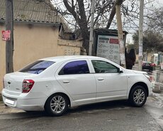 Chevrolet Kobalt, 2024 il