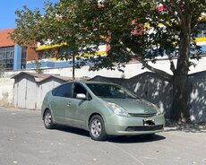 Toyota Pryus, 2008 il