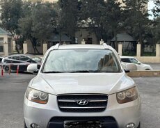 Hyundai Santa fe, 2009 il