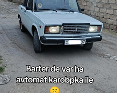 LADA (VAZ) 2107, 2005 il