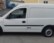 Opel Combo, 2007 il