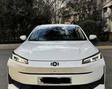 Changan A05, 2024 il