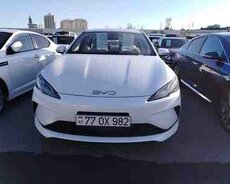 BYD Seal 05, 2025 il