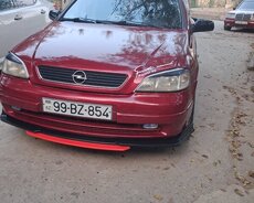 Opel Astra g, 1999 il