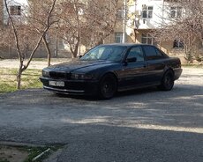 BMW 728, 1997 il
