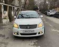 Great Wall Voleex C30, 2013 il