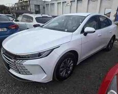 BYD Destroyer 05, 2025 il