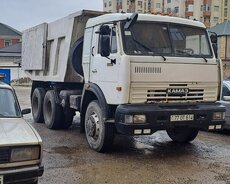 Kamaz 65115, 2005 il