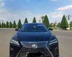 Lexus RX 300, 2019 il