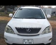 Lexus Rx330, 2003 il