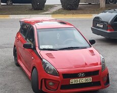 Hyundai İ20, 2009 il