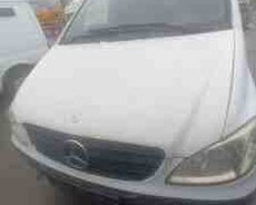 Mercedes C 220, 2014 il