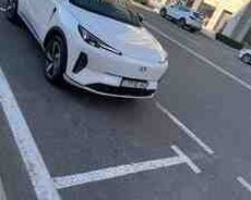 Changan Qiyuan Q05, 2025 il