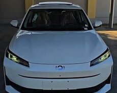 Changan A05, 2024 il