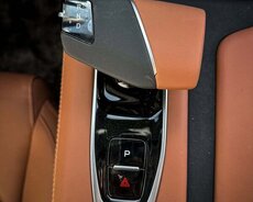 Changan UNİ -Z, 2025 il