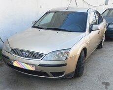 Ford Mondeo, 2006 il