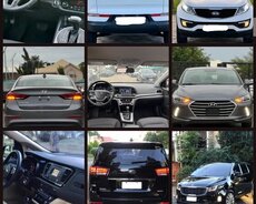 Hyundai Avante, 2018 il