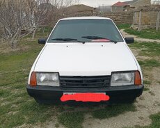 LADA (VAZ) Lada vaz 2109, 1991 il