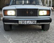 LADA (VAZ) 07, 2008 il