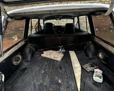 LADA (VAZ) 2104, 2001 il