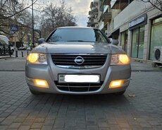 Nissan Sunny, 2008 il