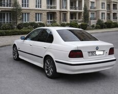 BMW 518, 1998 il
