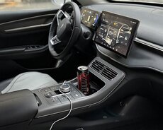 BYD Destroyer, 2025 il