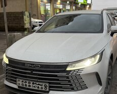 BYD Destroyer 05, 2025 il