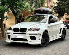 BMW X6, 2013 il