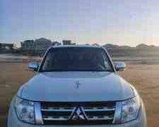 Mitsubishi Pajero, 2007 il