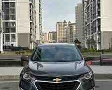 Chevrolet Equinox, 2019 il