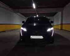 Peugeot 5008, 2022 il