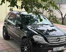Mercedes ML 320, 2007 il