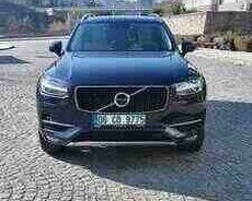 Volvo XC 90, 2016 il