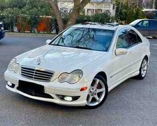 Mercedes C 250, 2006 il