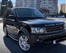 Land Rover RR Sport, 2011 il