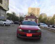 Volkswagen Jetta, 2015 il