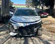 Changan Uni-Z, 2023 il